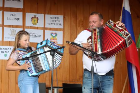 Na lepi Menišiji 24  Foto Ljubo Vukelič